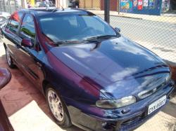 FIAT Marea 2.0 20V 4P HLX