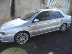 FIAT Marea 2.0 20V 4P TURBO