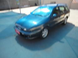 FIAT Marea Weekend 1.6 16V 4P SX