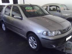 FIAT Palio 1.0 16V 4P ELX