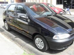 FIAT Palio 1.0 4P EDX
