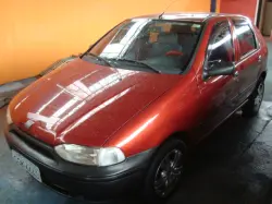 FIAT Palio 1.0 4P ED