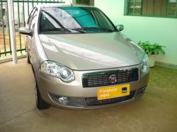 FIAT Palio 1.0 4P ELX FLEX