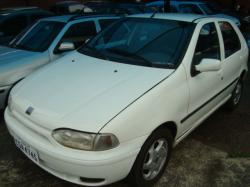 FIAT Palio 1.0 4P ELX 5 ESTRELAS