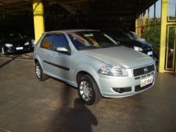 FIAT Palio 1.0 4P ELX FLEX