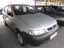 FIAT Palio 1.0 4P ELX FIRE