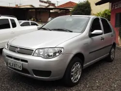 FIAT Palio 1.0 4P FIRE CELEBRATION ECONOMY