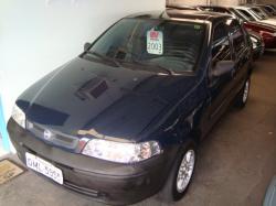 FIAT Palio 1.0 4P FIRE