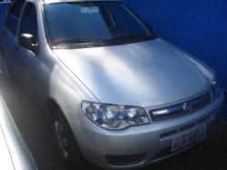 FIAT Palio 1.0 4P FIRE ECONOMY FLEX