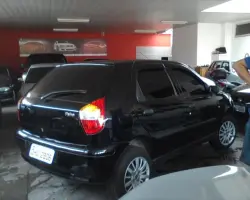 FIAT Palio 1.0 4P FIRE