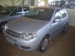 FIAT Palio 1.0 4P FIRE FLEX CELEBRATION