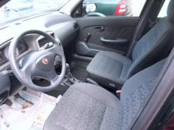 FIAT Palio 1.0 4P FIRE ECONOMY FLEX