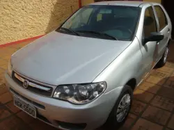FIAT Palio 1.0 4P FIRE CELEBRATION ECONOMY