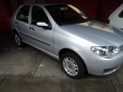 FIAT Palio 1.0 4P FIRE ECONOMY FLEX