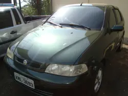 FIAT Palio 1.0 4P FIRE