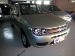 FIAT Palio 1.0 4P FIRE CELEBRATION ECONOMY