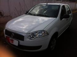 FIAT Palio 1.0 4P FLEX ATTRACTIVE
