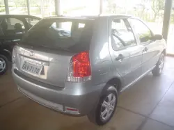 FIAT Palio 1.0 4P FLEX ECONOMY
