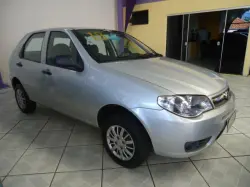 FIAT Palio 1.0 4P FLEX FIRE