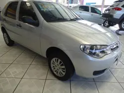 FIAT Palio 1.0 4P FLEX FIRE