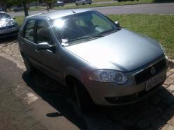 FIAT Palio 1.0 4P FLEX ATTRACTIVE