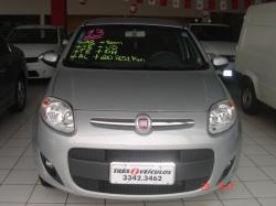 FIAT Palio 1.0 4P FLEX ATTRACTIVE