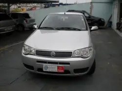 FIAT Palio 1.0 4P FLEX FIRE