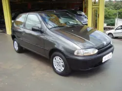 FIAT Palio 1.0 ED