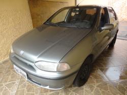 FIAT Palio 1.0 EX