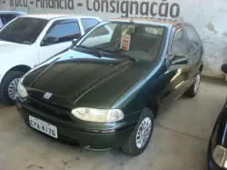 FIAT Palio 1.0 EX