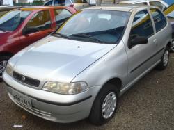 FIAT Palio 1.0 FIRE