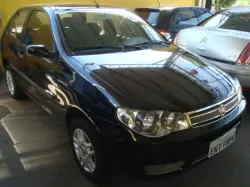 FIAT Palio 1.0 FIRE CELEBRATION ECONOMY