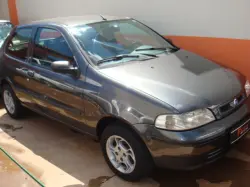 FIAT Palio 1.0 FIRE