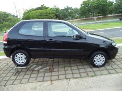 FIAT Palio 1.0 FIRE FLEX