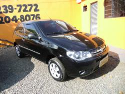 FIAT Palio 1.0 FIRE CELEBRATION ECONOMY