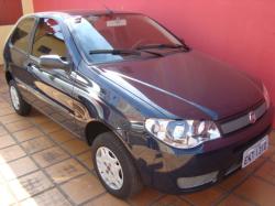 FIAT Palio 1.0 FIRE ECONOMY FLEX