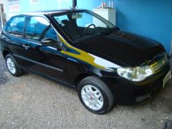 FIAT Palio 1.0 FIRE ECONOMY FLEX
