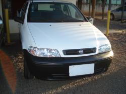 FIAT Palio 1.0 FIRE