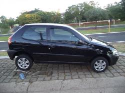 FIAT Palio 1.0 FIRE