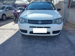 FIAT Palio 1.0 FIRE