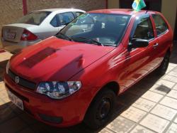 FIAT Palio 1.0 FIRE ECONOMY FLEX