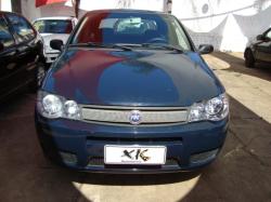 FIAT Palio 1.0 FLEX ECONOMY