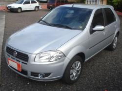 FIAT Palio 1.4 4P FLEX ELX