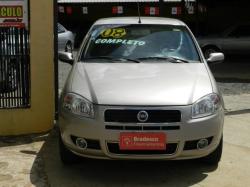 FIAT Palio 1.4 4P FLEX ELX