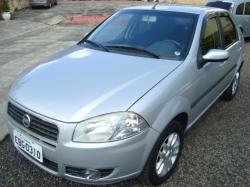FIAT Palio 1.4 4P FLEX ELX
