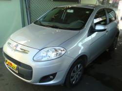 FIAT Palio 1.4 4P FLEX ATTRACTIVE