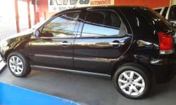 FIAT Palio 1.4 4P FLEX ELX