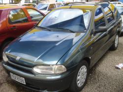 FIAT Palio Weekend 1.6 16V 4P STILE