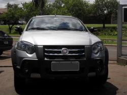 FIAT Palio Weekend 1.8 4P FLEX ADVENTURE LOCKER