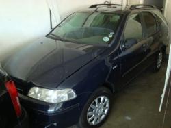 FIAT Palio Weekend 1.6 16V 4P STILE